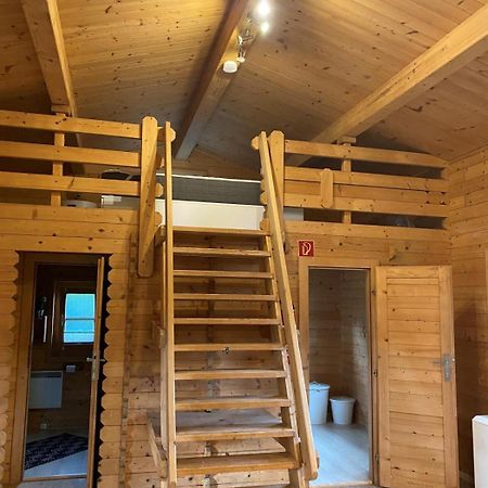 Luett Piergorn 1 Villa Dahme  Bagian luar foto