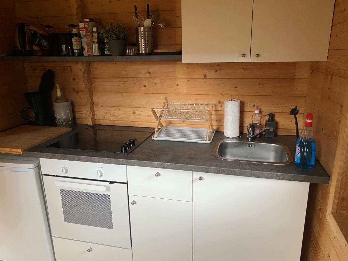 Luett Piergorn 1 Villa Dahme  Bagian luar foto