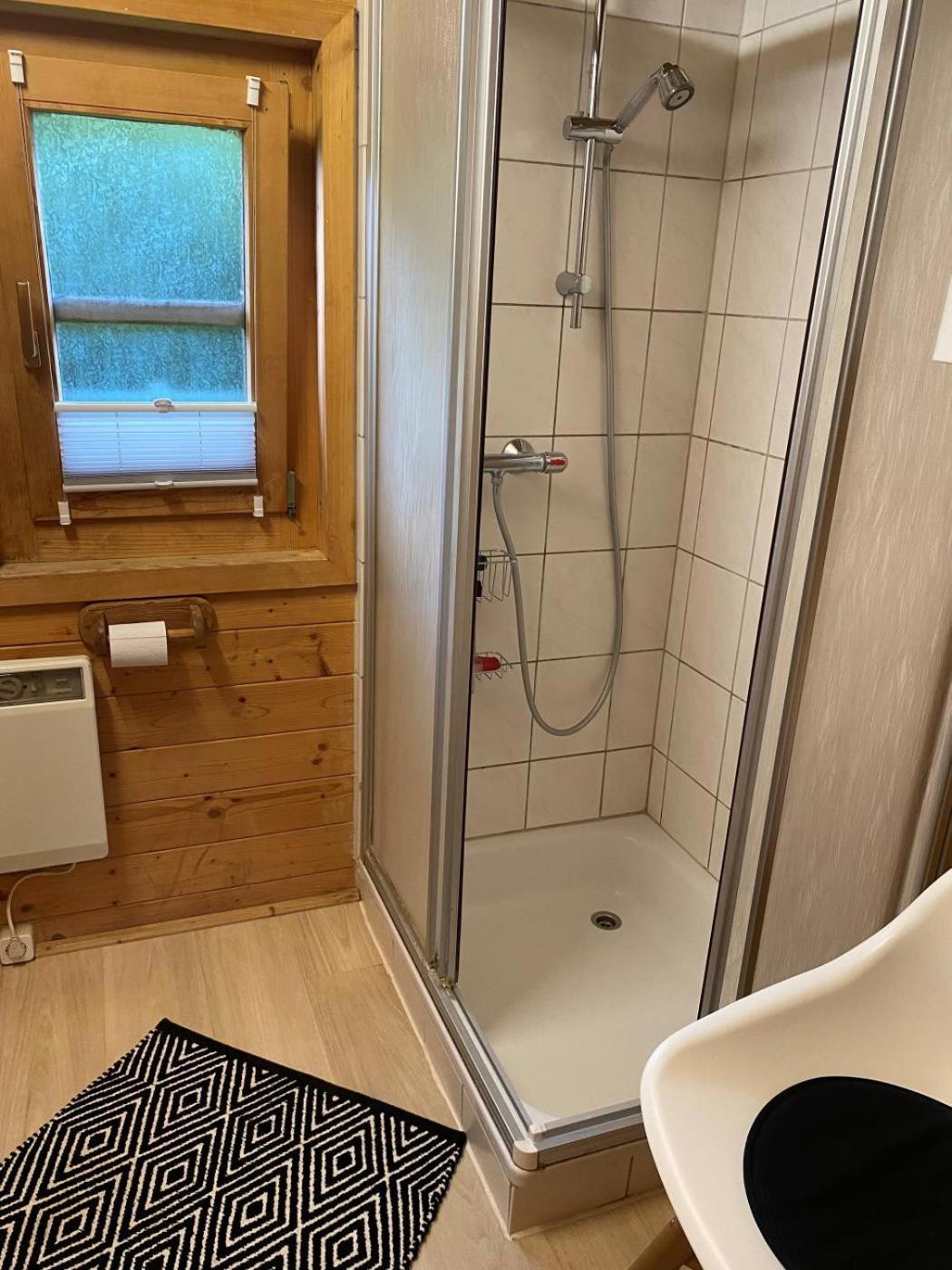 Luett Piergorn 1 Villa Dahme  Bagian luar foto