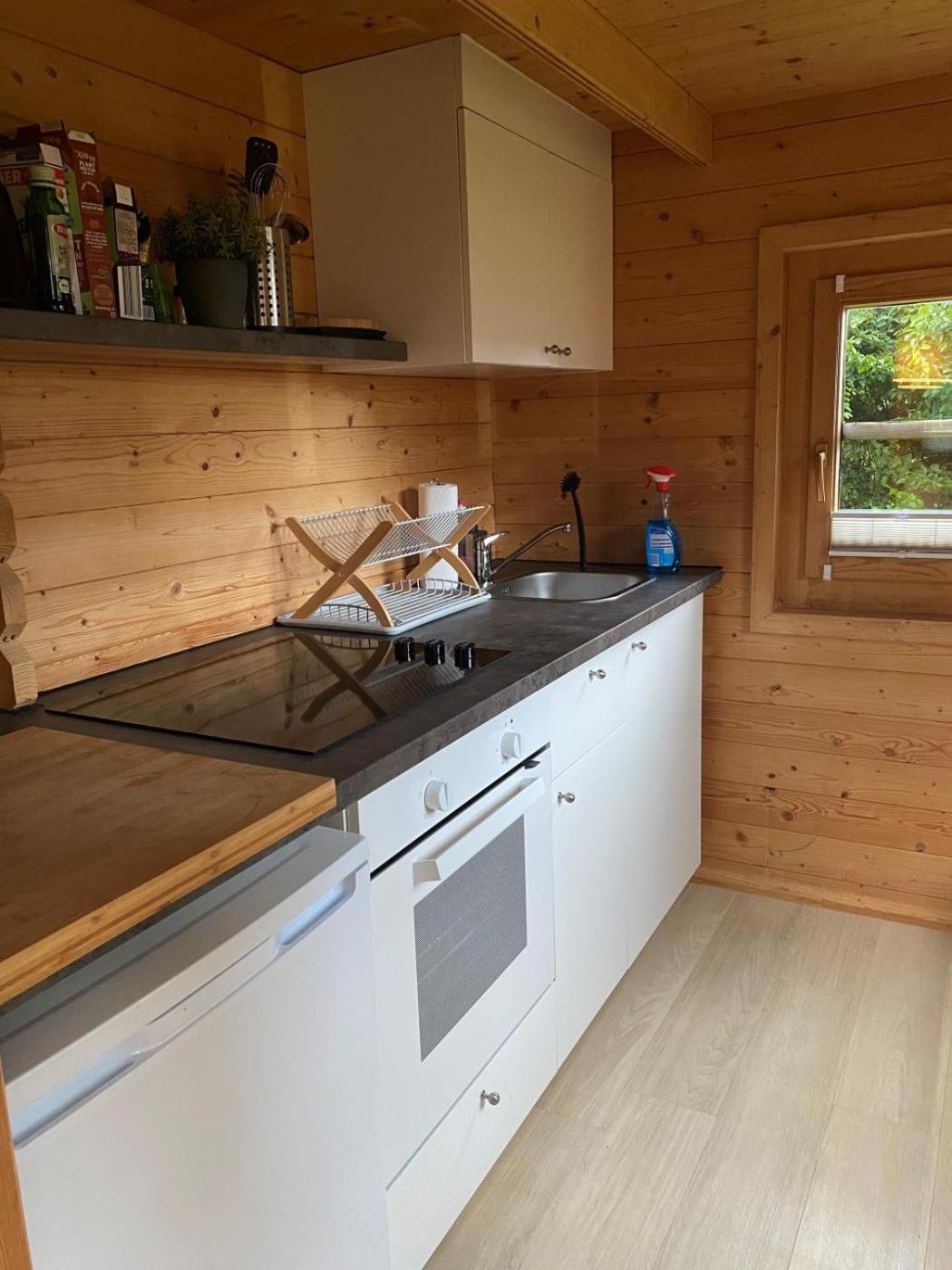 Luett Piergorn 1 Villa Dahme  Bagian luar foto